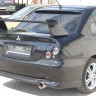 Корпуса под заднюю модульную оптику для Mitsubishi Lancer IX (2003-2009) купить недорого с доставкой в Абакан