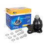 Шаровая опора нижняя Ford Fusion (2002-), Fiesta V (2003-2008), Ecosport (2004-) / Mazda 2 (2003-), OBERKRAFT купить недорого с доставкой в Абакан
