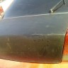 Пластиковая крышка багажника Honda Prelude (Кузова BA8, BA9, BB1, BB4) купить недорого с доставкой в Абакан