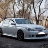Накладки на пороги "Vertex" Toyota Verossa купить недорого с доставкой в Абакан