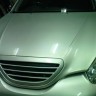 Решётка радиатора Toyota Verossa купить недорого с доставкой в Абакан