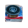 Подшипник генератора 6303-2RSH пр-во SKF оригинал, со смазкой LHT купить недорого с доставкой в Абакан