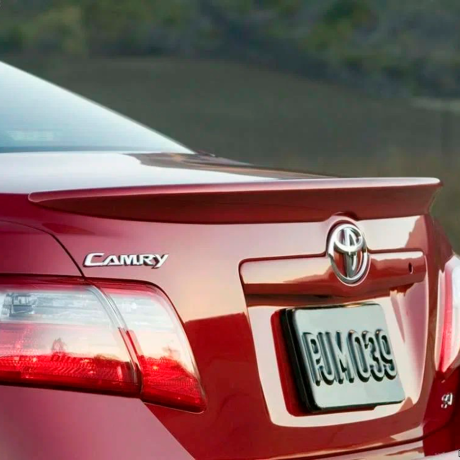 Спойлер "ОЭМ" для Toyota Camry (XV40) (2006-2009) купить недорого с доставкой в Абакан