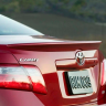 Спойлер "ОЭМ" для Toyota Camry (XV40) (2006-2009) купить недорого с доставкой в Абакан